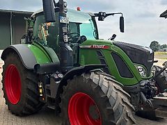 Fendt 720 Vario Gen-6 Profi+ Set2 (2,25m Spur)