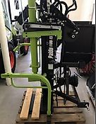Posch Posch Paldu Holszspalter 15 to. mit Seilwinde 500 kg