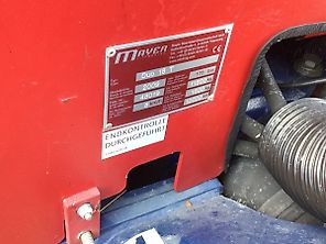 Siloking Duo 18 T