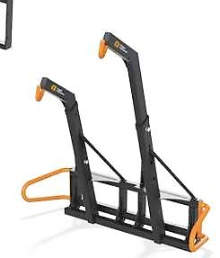 Ålö Suursäkkinostin Tupla EURO