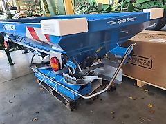 Lemken SPICA 8/900