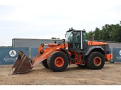 Hitachi ZW250