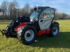 Manitou MLT 635-130 PS+ Elite