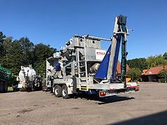 Kotte Typ Silicon
