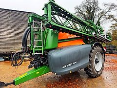 Amazone UX4201 Super