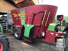 Strautmann Verti-Mix 1500 Doub