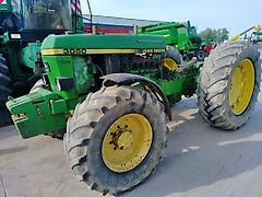 John Deere 3050 POUR PIECES