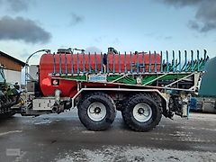 Meyer-Lohne Rekordia MXL 18.500L Tandem