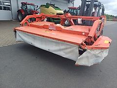 Kuhn GMD 802 F