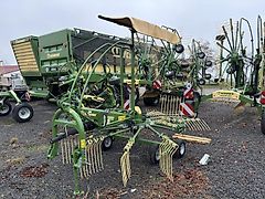 Krone Swadro S 420
