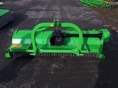 Talex Universalmulcher/ Universal crusher/ Kosiarka bijakowa