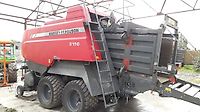 Used Massey Ferguson Balers For Sale Classified Fwi Co Uk