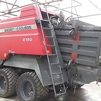 Used Massey Ferguson Balers For Sale Classified Fwi Co Uk Used Massey Ferguson Balers For Sale Classified Fwi Co Uk