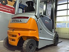 Still Still RX 60 - 30 L Überholter Zustand