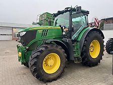 John Deere 6210R