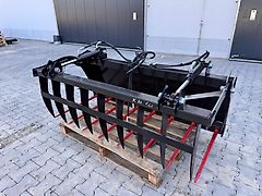 Top Angebot Krokodilzange 1,60 m | Krokodilgebiss | Greifzange | Euroaufnahme | inkl. 19 % MwSt. Top Qualität – Sehr robust & stabil gebaut