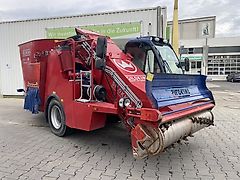 Siloking SelfLine Compact 1612