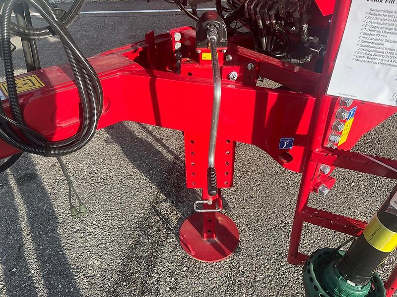 BvL V-Mix Fill Plus 10N - 1S LS Pro