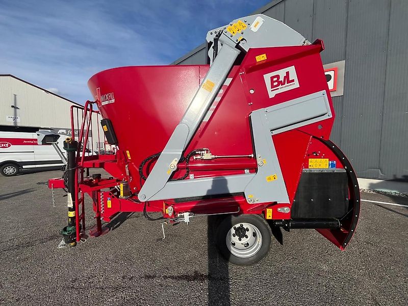 BvL V-Mix Fill Plus 10N - 1S LS Pro