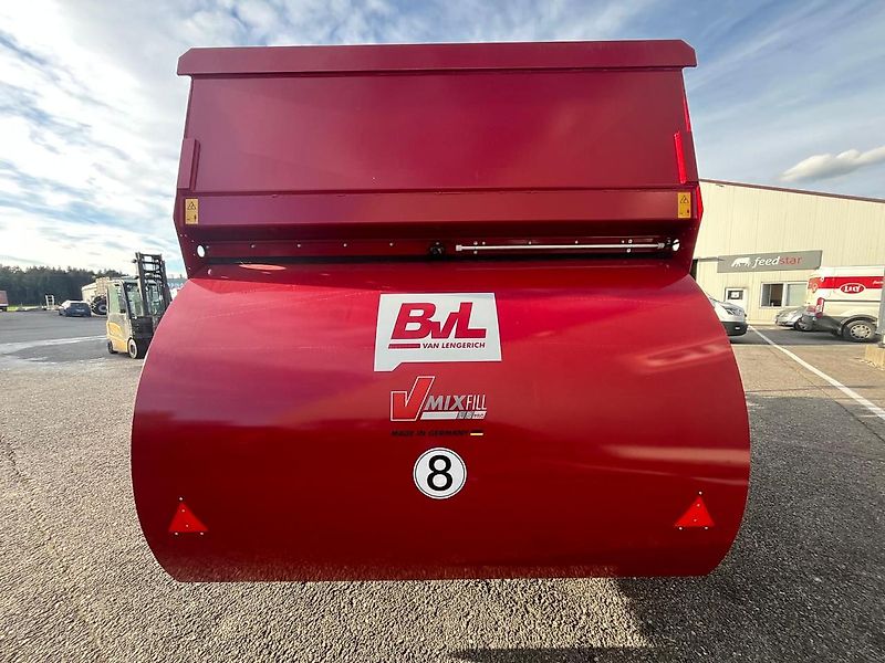 BvL V-Mix Fill Plus 10N - 1S LS Pro