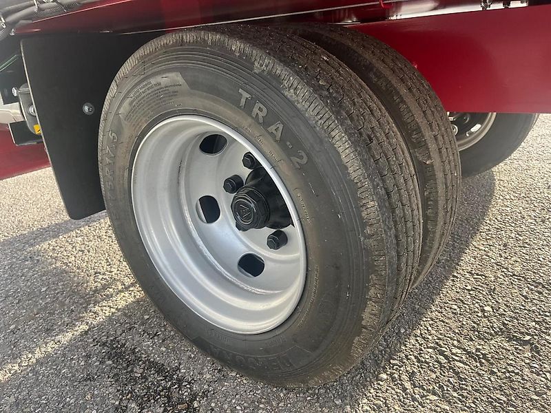 BvL V-Mix Fill Plus 10N - 1S LS Pro