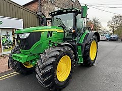 John Deere 6R 155