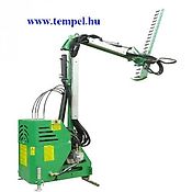 GEO TEMPEL AMD 120 , AMD 150 , AMD 180