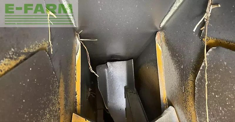 Lucas spirmixjet 240