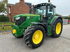 John Deere 6155R