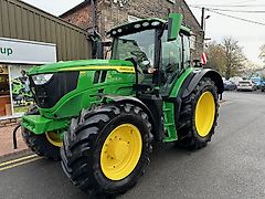 John Deere 6R 155