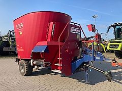Siloking TrailedLine Classic Premium