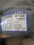 RUD Schneeketten RUD Schneeketten 16"-22.5"