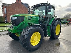John Deere 6155R
