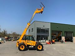 JCB 532-70 Agri Super Telehandler (ST22737)