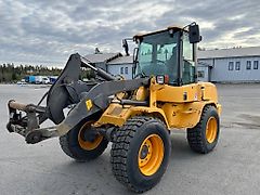 Volvo L30 G S