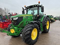 John Deere 6145R