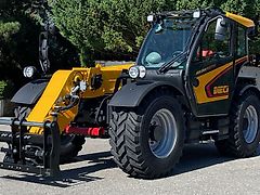 Dieci Agri Star 40.8 GD EVO II