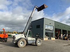 Terex Agrilift 357 Telehandler (ST24949)