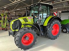 Claas Arion 530 Cis+
