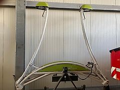 Claas CROP SENSOR ISARIA