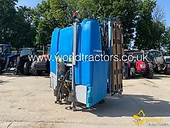 Lemken SIRIUS 10