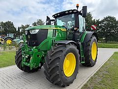 John Deere 6R250
