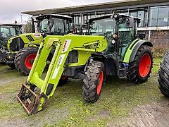 Claas Arion 420