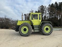 Mercedes-Benz MB trac 1300 Turbo intercooler