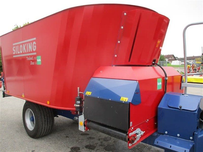 Siloking TRAILEDLINE CLASSIC 14 T #128