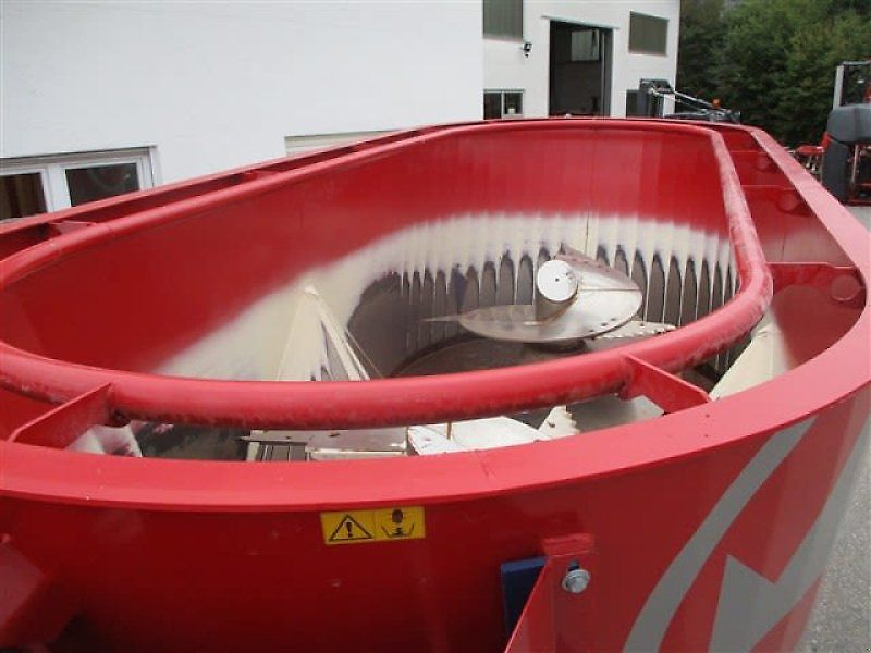 Siloking TRAILEDLINE CLASSIC 14 T #128