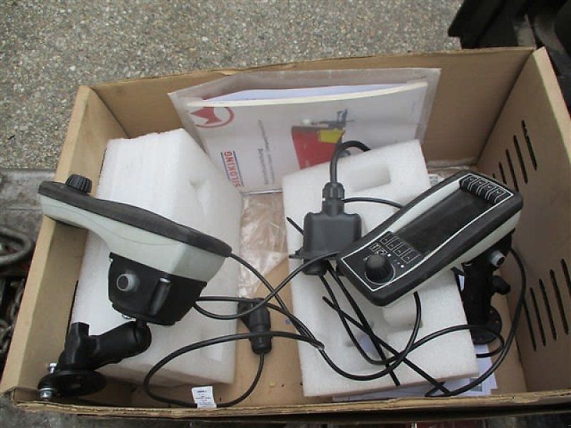 Siloking TRAILEDLINE CLASSIC 14 T #128