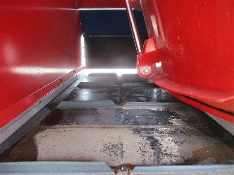 Siloking TRAILEDLINE CLASSIC 14 T #128