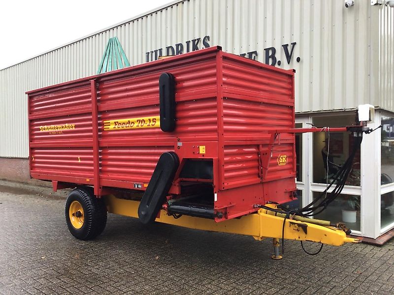 Schuitemaker Feedo 70-15