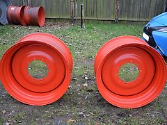 Bohnenkamp 16x34